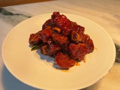 -苏帮袁Sue Cuisine(来福士店)