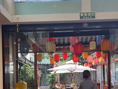 -院8里·少城记忆老川菜(宽窄巷子店)