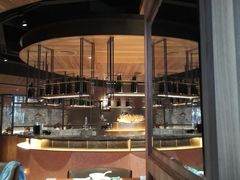 -大树餐厅(益田假日店)