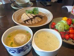 -扬州狮子楼·非遗淮扬菜(总店)