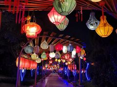 -清明上河园-迎宾门售票处
