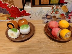 -泸溪河桃酥(西直门凯德店)