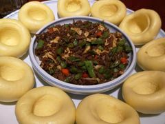 -北平食府(马鞍山路店)