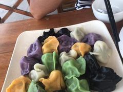-87号烧烤海鲜·大排档(金沙滩店)