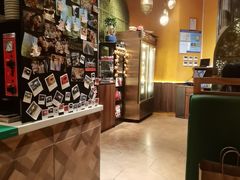 -耶里夏丽·新疆菜·28年喀什老馆(田林东路店)