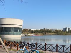 -上海海事大学(临港校区)