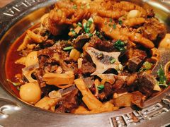 -胖哥俩肉蟹煲(湖滨银泰in77店)