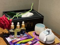 -宫七SPA·高端Massage(浦东大道店)