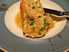 -万丽轩·粤菜(王府井金茂万丽酒店)