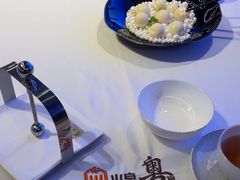 -山泉粤宴(广东大厦店)