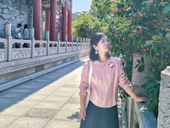 -西安大兴善寺