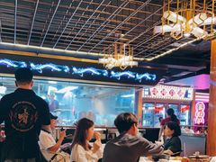 大堂-啫神·广州地标美食(北京路店)