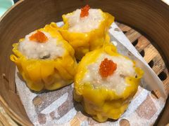 -小城粥道·海胆鲜虾粥(解放广场店)