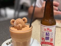 -满得意茶餐厅·顺德家常菜·港式经典(大良店)
