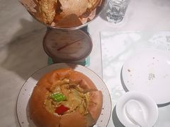 -大树餐厅(益田假日店)