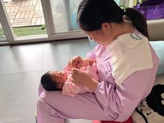 -汇慈安·高端自营月嫂(武汉月子尊享店)