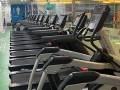 -爱尚游泳健身(外交公寓店)