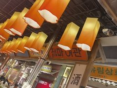 -姜胖胖无限自助烤肉(罗湖宝能店)