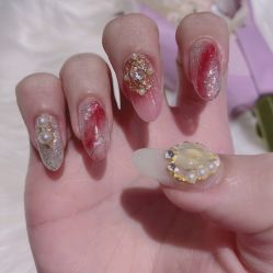 点击看大图 -StartNail美甲