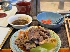 -皇城老妈川味火锅·大连海鲜火锅(港湾店)