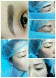 -尚玲纹绣纹眉特价店