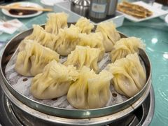 -四海回族饭店(前进大街店)