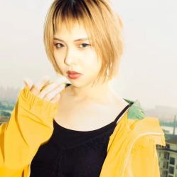 -Kraemer Paris  苏豪路易士·嘉玛发廊