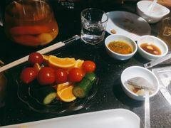 -捞王猪肚鸡火锅(昆山店)