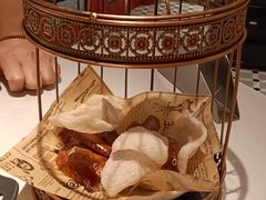 -避风塘·老港味餐厅·茶档(长宁龙之梦店)