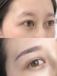 -HQ半永久纹绣纹眉