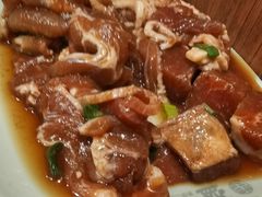 -盛江山自助料理(奥莱锦辉购物广场店)