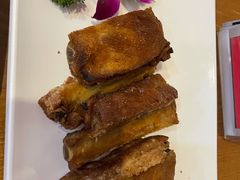 芝麻茄子-三猫黑鱼花(南大店)