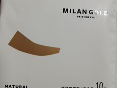 日晒耶加雪菲-金米兰咖啡