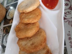 -周大娘牛乳(旧寨古村总店)