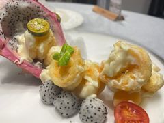 -青螺餐厅·家宴(松雅湖店)