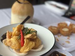 -珍宝海鲜(东海岸海鲜中心)