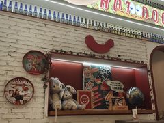 -Eckl’s爱氏热狗(猫街店)