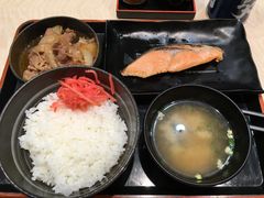 -吉野家(上海美罗城店)