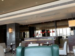 -广州天河希尔顿酒店