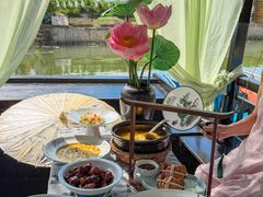 -小陆莲花蟹园农家乐(莲花岛店)