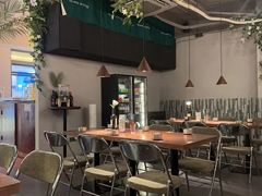 -岛风·台食小馆 ISLAND BISTRO(烟台山店)