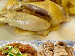 -洞天食府(北大街店)