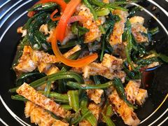 -胖老汉椒麻鸡清真新疆菜(西御街店)