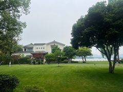 -杭州西湖柳莺里酒店·闻莺厅