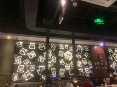 -猫抓烤肉(武进吾悦广场店)
