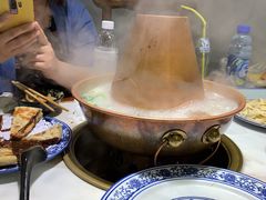 -宣武小院涮肉(前门店)