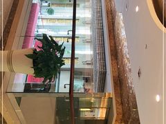 -南京钟山宾馆(江苏省会议中心)