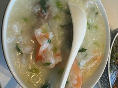 -望海臻鲜·海鲜餐厅