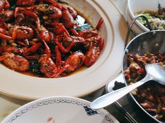 -野渡坡·极致湘菜·庭院餐厅(汉阳店)
