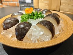-蘸小院铁锅炖·蘸酱菜·东北菜(怀远门店)